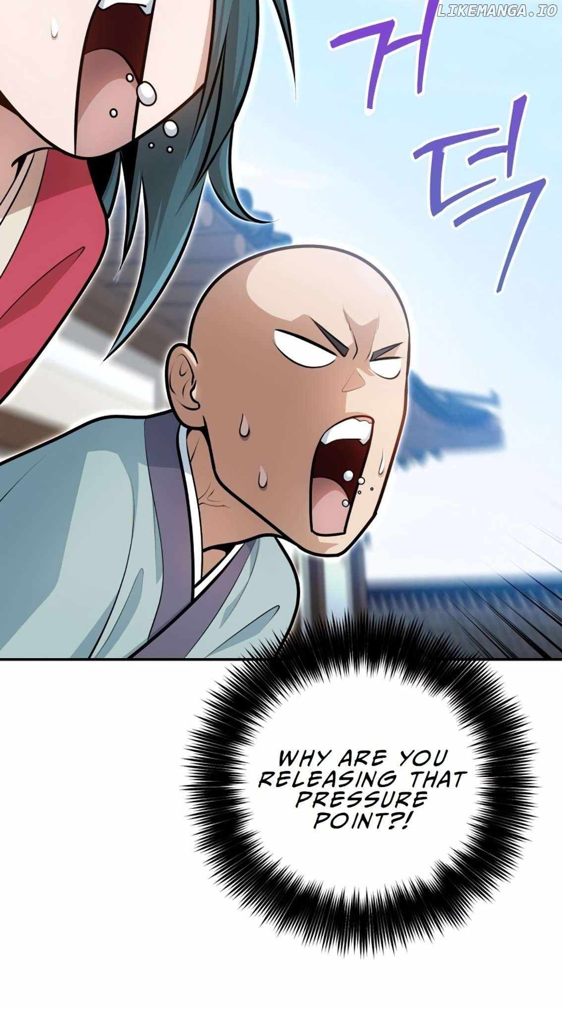 The Villains' Senior Brother Chapter 21 121